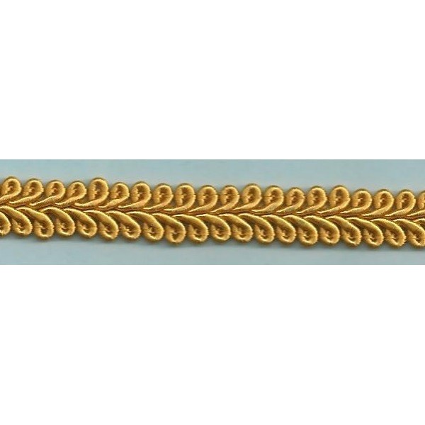 Pasamanería Galón de Cordones