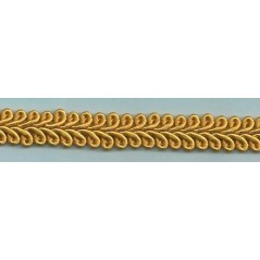 Pasamanería Galón de Cordones