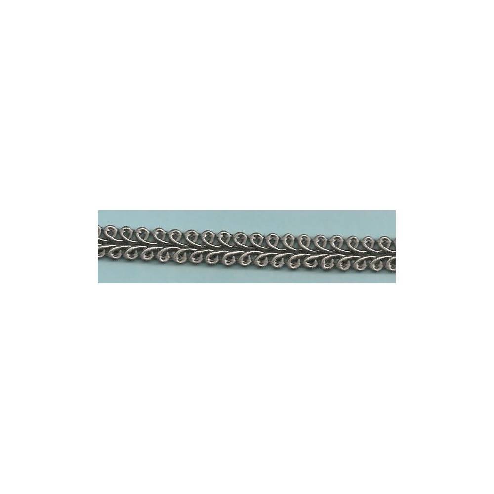 Pasamanería Galón de Cordones