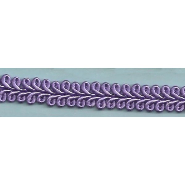 Pasamanería Galón de Cordones