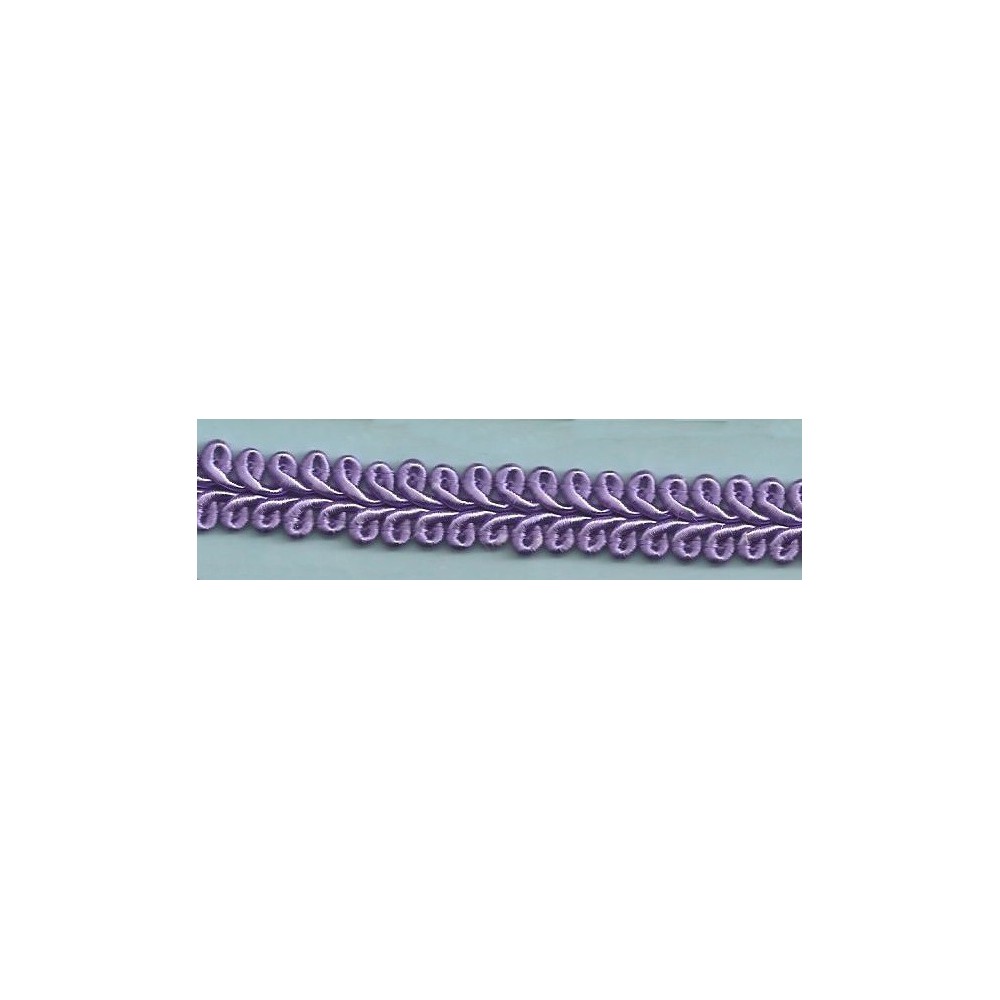Pasamanería Galón de Cordones