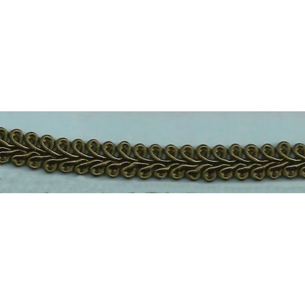 Pasamanería Galón de Cordones