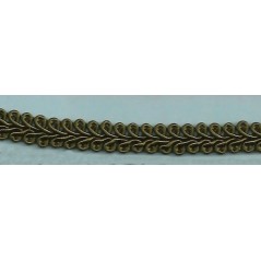 Pasamanería Galón de Cordones