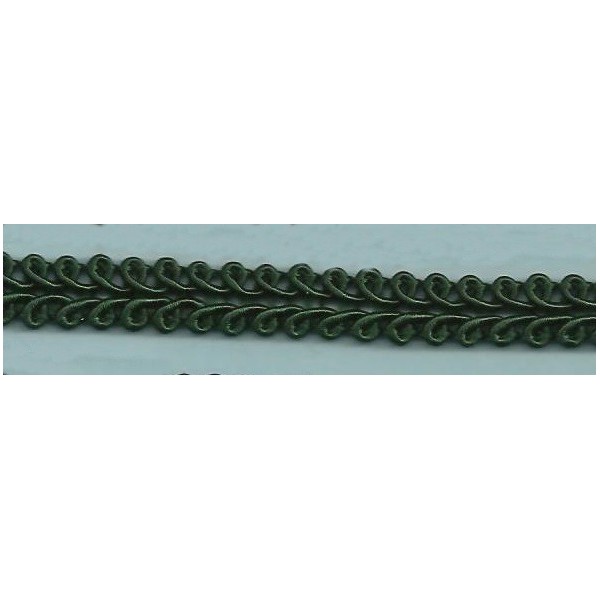 Pasamanería Galón de Cordones