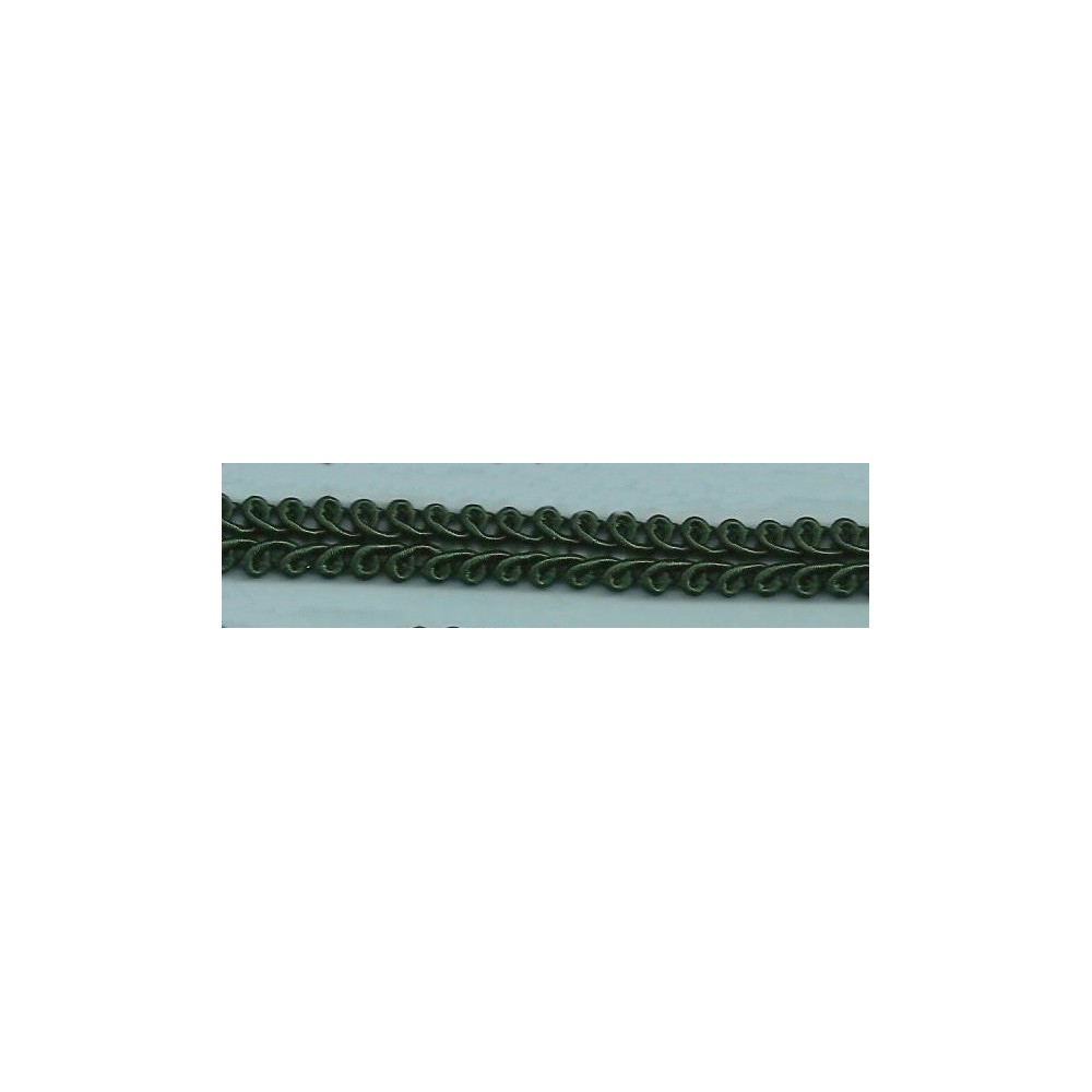 Pasamanería Galón de Cordones