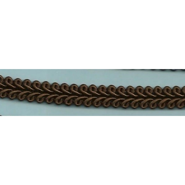 Pasamanería Galón de Cordones
