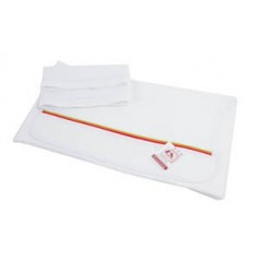 Sábanas para cuco colección Caribe
