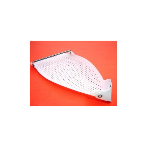 Protector para base de plancha