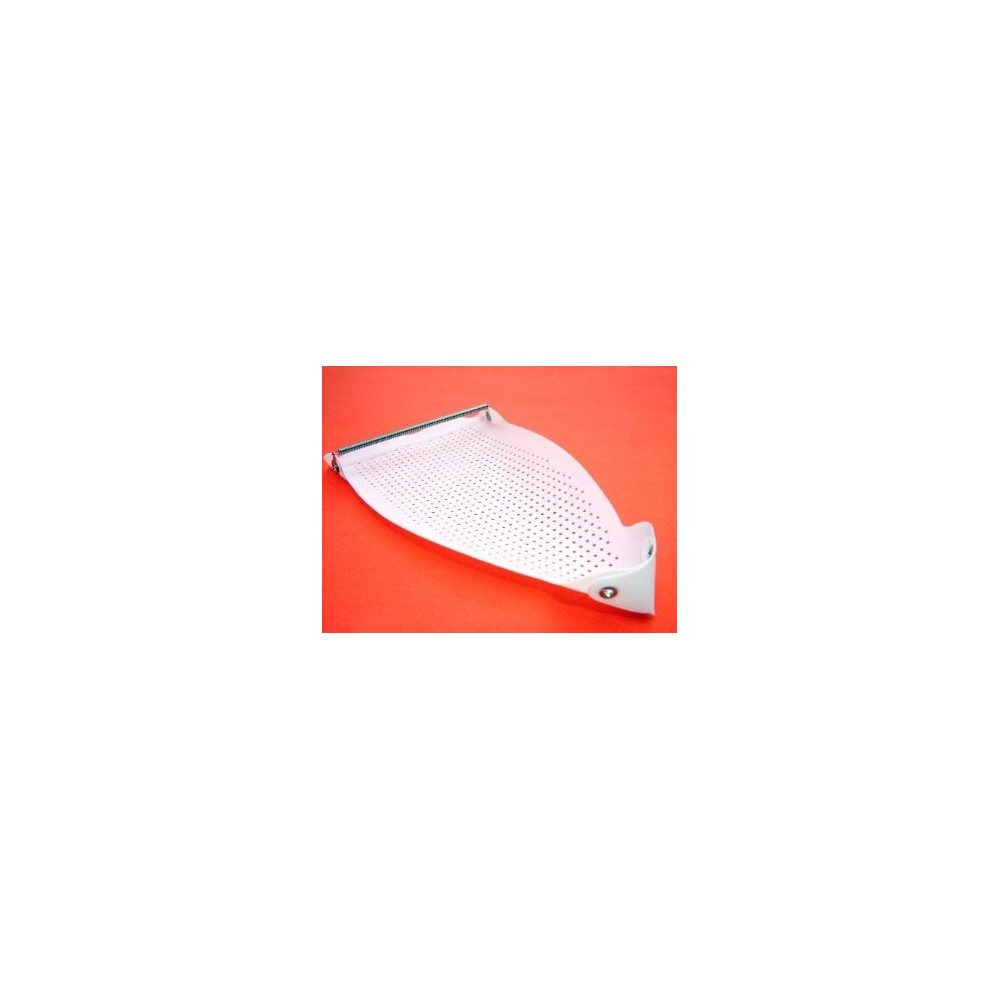 Protector para base de plancha
