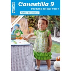 Canastilla 9