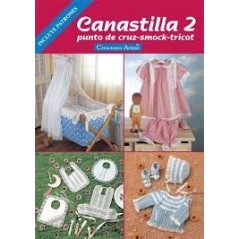 REVISTA CANASTILLA Nº2