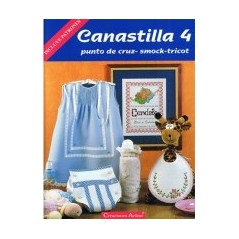 REVISTA CANASTILLA Nº4