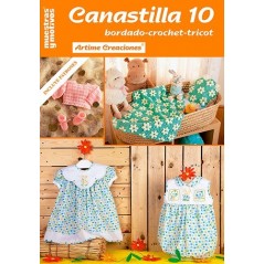 REVISTA CANASTILLA Nº10