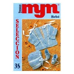 Selección Mym Bebe 35