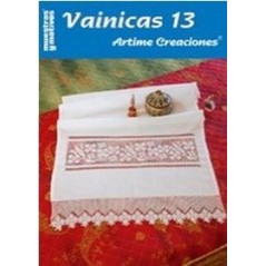 Revista Vainicas 14