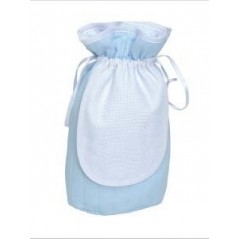 Neceser para pañales colección Pastel