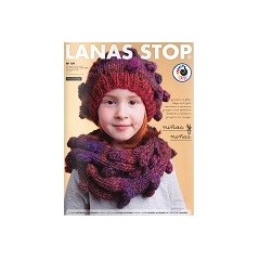 REVISTA LANAS STOP 129