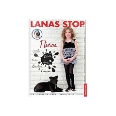 REVISTA  LANAS STOP 122