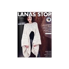 REVISTA LANAS STOP 128