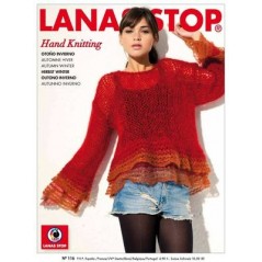 REVISTA LANAS STOP 116