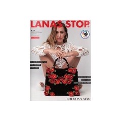 REVISTA LANAS STOP 127