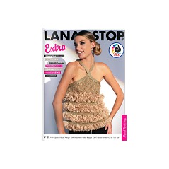 REVISTA LANAS STOP 121