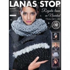 REVISTA LANAS STOP S05 ESPECIAL NAVIDAD