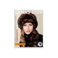 REVISTA LANAS STOP 118