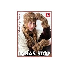 REVISTA LANAS STOP 112