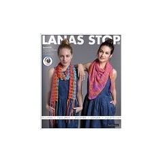 REVISTA LANAS STOP S04 ESPECIAL FULARES