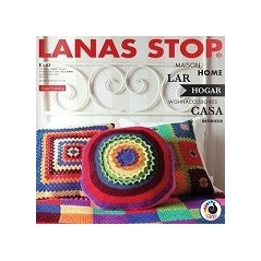 REVISTA LANAS STOP S03 ESPECIAL HOGAR