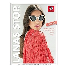 REVISTA LANAS STOP 1 ESPECIAL CHALES