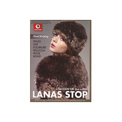 REVISTA LANAS STOP 115 ESPECIAL FUR