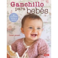 Ganchillo para bebés