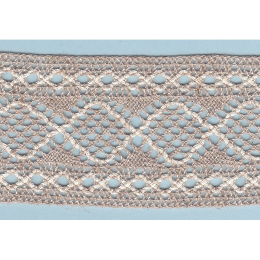 Puntilla bicolor 38d