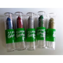 Alpino Glitter Stick