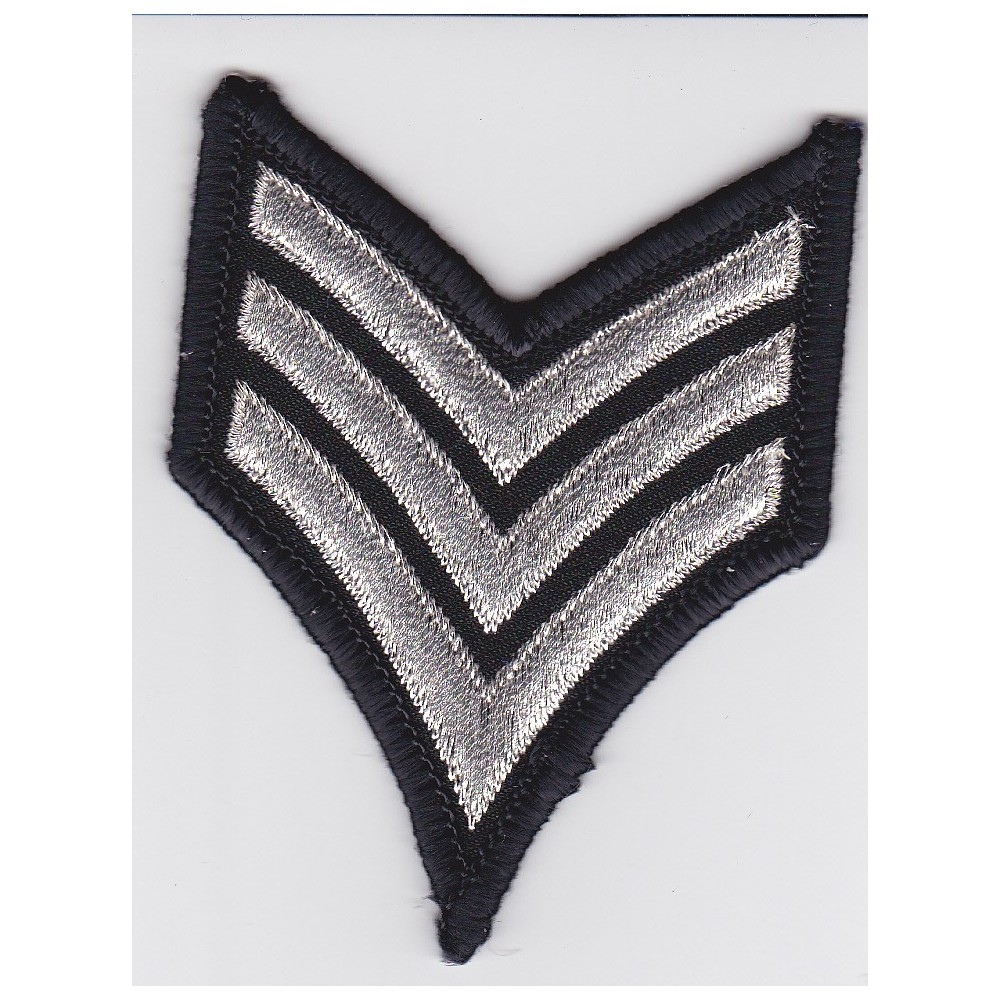 Pegatina para ropa de Oficial Naval