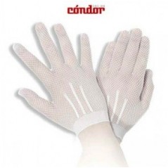 Guantes cortos de red Condor