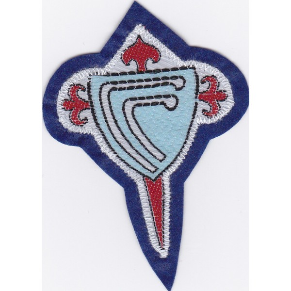 Escudo del Celta de Vigo