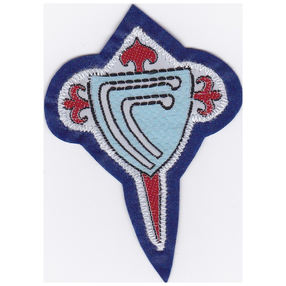 Escudo del Celta de Vigo