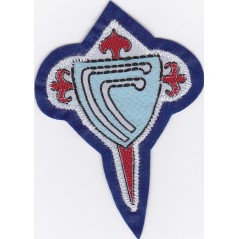 Escudo del Celta de Vigo