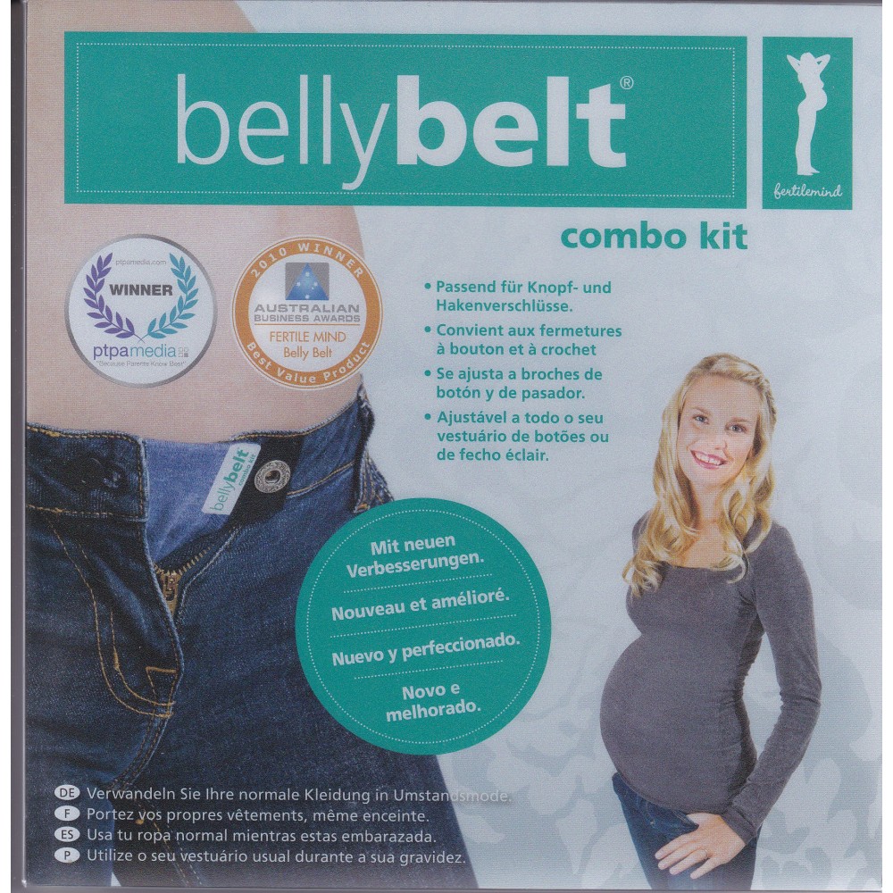 Bellybelt Combo kit