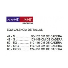 Braga Avet alta Sra. Calada 2319