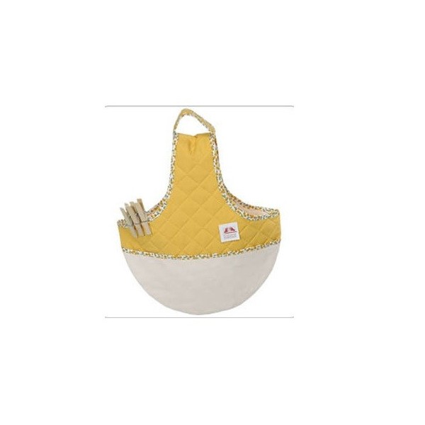 Bolsas para pinzas para bordar mod. Manzanitas