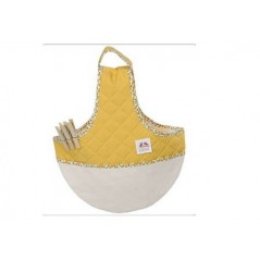 Bolsas para pinzas para bordar mod. Manzanitas