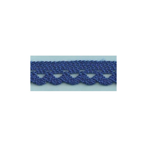 Puntilla de hilo de color Ref.19B