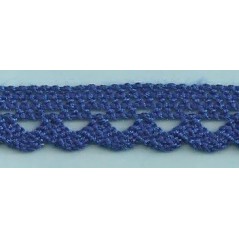 Puntilla de hilo de color Ref.19B