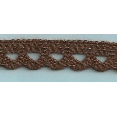 Puntilla de hilo de color Ref.19B