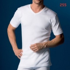 Camiseta Abanderado 255 Adulto Invierno