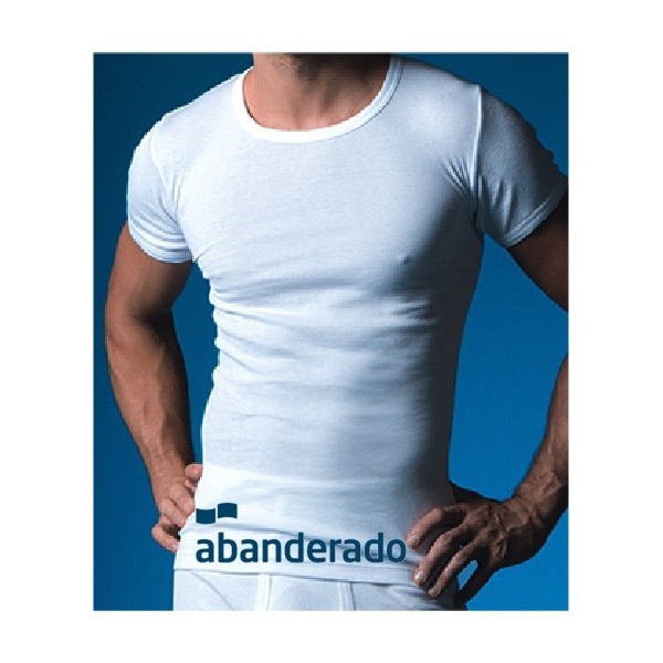 Camiseta Abanderado 306 Adulto